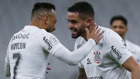 (Photo by Ricardo Moreira/Getty Images)