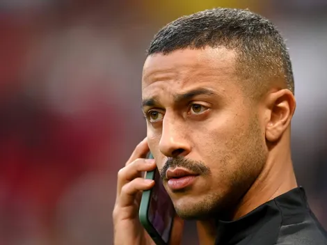 Opinião: Thiago Alcântara seria perfeito para reforçar o Flamengo