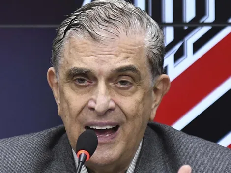 Athletico Paranaense encaminha a contratação de badalado jogador sul-americano