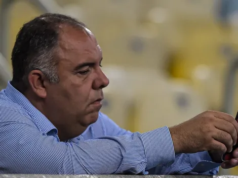 Braz define presente de Natal no Flamengo e marca reunião