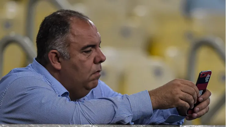 Braz define presente de Natal no Flamengo. Foto: Thiago Ribeiro/AGIF