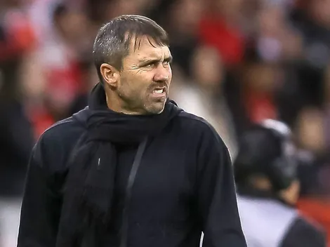 Internacional de Coudet abre conversas com jogador da Europa e Corinthians pode levar chapéu