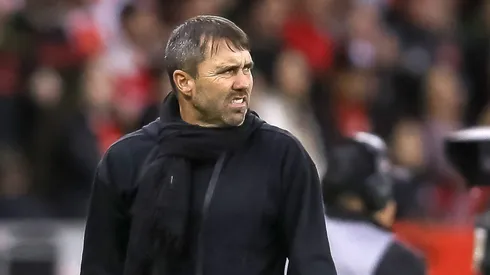 Inter pode dar chapéu no Corinthians. (Photo by Pedro Tesch/Getty Images)