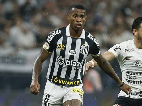 Rival do Santos tem 'carta na manga' para anunciar Jean Lucas