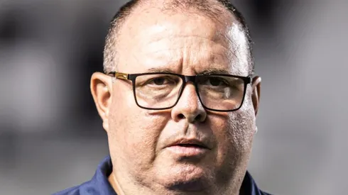 Marcelo Fernandes | Foto: Abner Dourado/AGIF