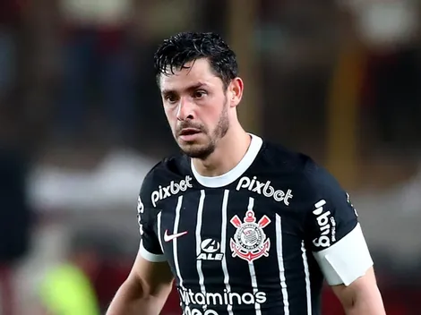 Na mira do Grêmio, Giuliano recebe sondagem de outro clube brasileiro