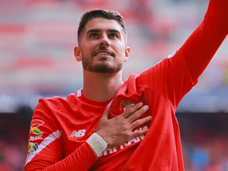 Opinião: O que esperar de Pedro Raul, ex-Vasco, caso assine com o São Paulo