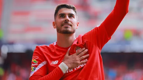 Opinião O que esperar de Pedro Raul caso assine com o São Paulo (Photo by Hector Vivas/Getty Images)