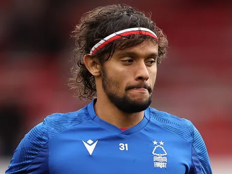 Rival atravessa o Flamengo e pode ter fator crucial para anunciar Scarpa