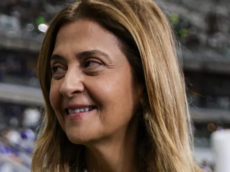US$ 50 milhões, definido: Leila Pereira age e se blinda para garantir negócio no Palmeiras