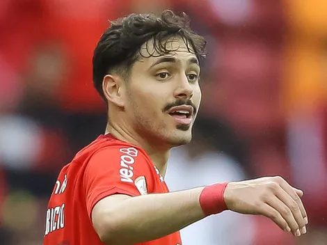 Maurício puxa a fila: veja grandes nomes que o Corinthians quer contratar para 2024