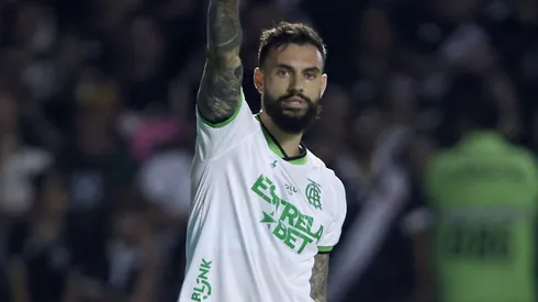 Clube do Brasileirão fecha a contratação de Mastriani, do América Mineiro (Photo by Wagner Meier/Getty Images)