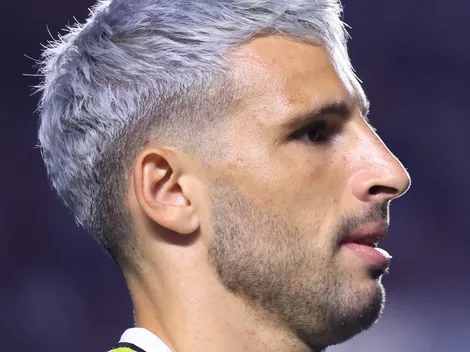 Informação sobre futuro de Calleri no São Paulo chega voando no Morumbi e surpreende