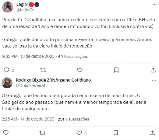 Reprodução/Twitter
