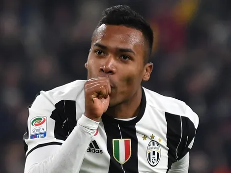 Alex Sandro pode deixar o Flamengo de lado e fechar com rival brasileiro