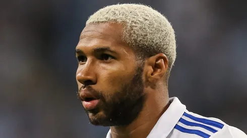 Wesley, jogador do Cruzeiro | Foto: Pedro H. Tesch/AGIF