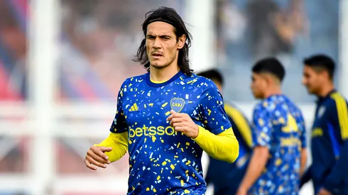 O investidor do Grêmio abriu o jogo sobre o uruguaio (Foto: Marcelo Endelli/Getty Images)