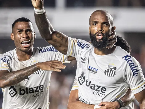 Santos sofre choque de realidade após ida de Thiago Carpini para o Cruzeiro