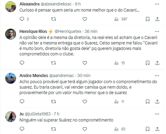 Reprodução/Twitter