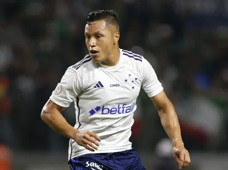 Marlon vira alvo de uma das principais equipes do futebol brasileiro