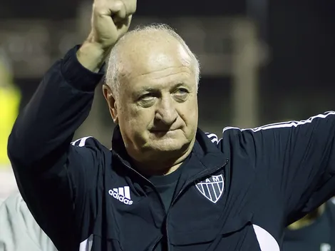 Atlético MG quer anunciar grande destaque do Brasileirão na temporada