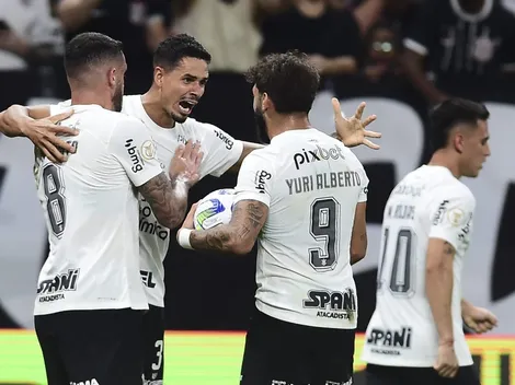 Corinthians faz proposta milionária e se aproxima de acerto com primeiro reforço para 2024