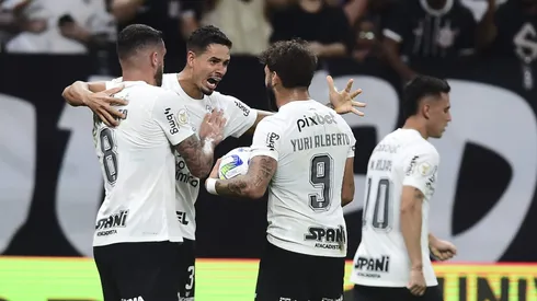 (Photo by Mauro Horita/Getty Images)