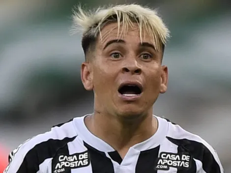 Clube topa pagar salário de R$ 700 mil e encaminha Soteldo, do Santos