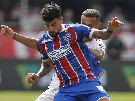 Opinião: Com a possível saída de Artur, Cauly seria uma boa opção para o Palmeiras