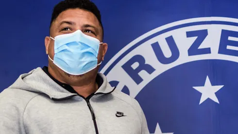 Foto: Gustavo Aleixo/Cruzeiro