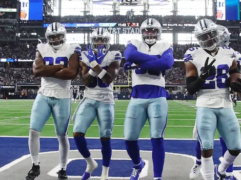 NFL surpreende a todos com anúncio envolvendo time que vai jogar no Brasil