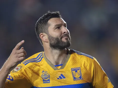 Tem chance? Gignac seria um nome perfeito para o lugar de Luis Suárez
