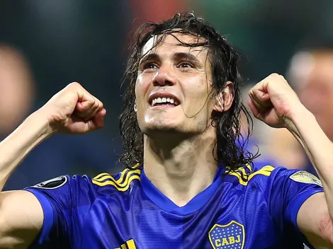 Salário de Cavani é revelado e camisa 9 aceita jogar em clube brasileiro