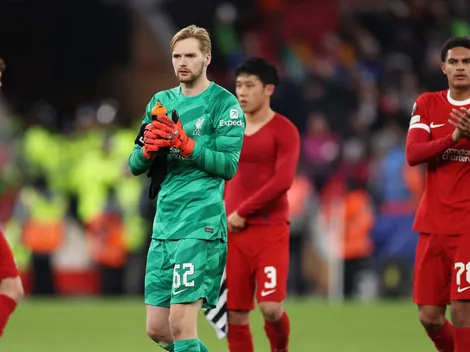 Liverpool, Roma, sensação com Xabi Alonso e mais: a situação da Europa League