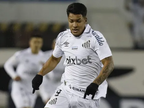 Gigante da Inglaterra oferece quantia milionária para tirar Marcos Leonardo do Santos