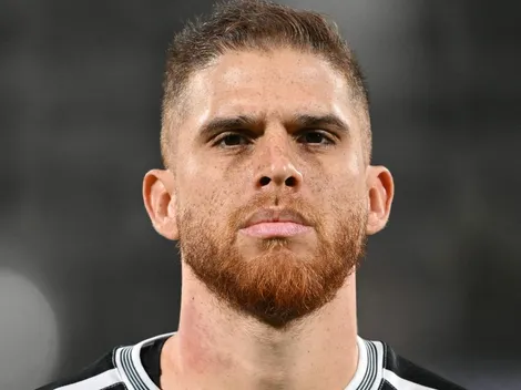 Cuéllar é procurado por grande rival do Flamengo e pode voltar ao Brasil