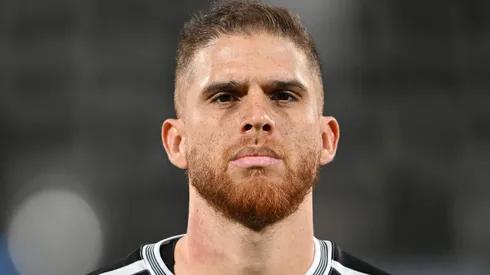 Cuéllar é procurado por grande rival do Flamengo e pode voltar ao Brasil (Photo by Michael Regan/Getty Images)