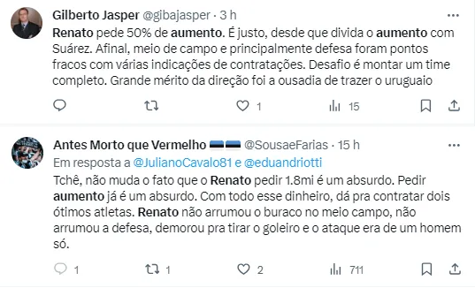 Reprodução/Twitter
