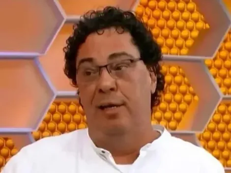 Casagrande revela qual foi a “maior mentira” que ele ouviu no futebol brasileiro em 2024