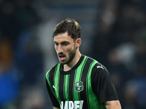 Roma aceita vender Matías Viña para clube do futebol brasileiro por R$ 53 milhões