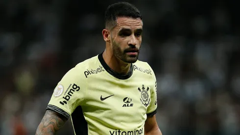 Opinião O que esperar da chegada de Renato Augusto ao Fluminense (Photo by Ricardo Moreira/Getty Images)