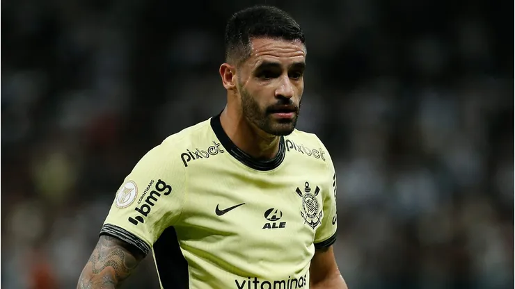 Opinião O que esperar da chegada de Renato Augusto ao Fluminense (Photo by Ricardo Moreira/Getty Images)