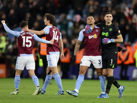 Batalha pela liderança dos grupos da Conference agita rodada de quinta