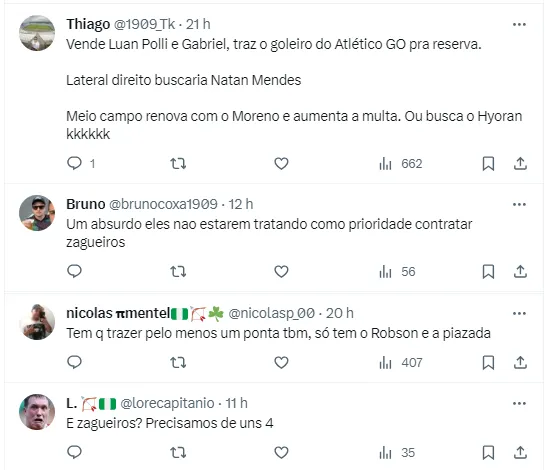 Reprodução/Twitter