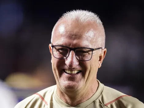 Oficial: São Paulo acerta a contratação de mais um grande reforço