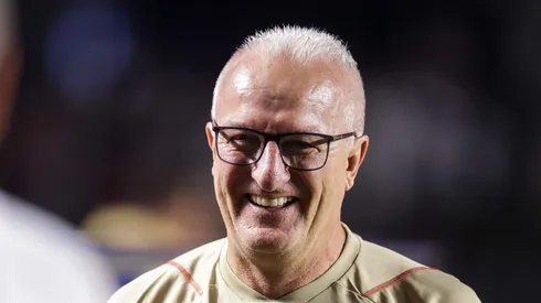 São Paulo fecha com mais um reforço. (Photo by Alexandre Schneider/Getty Images)