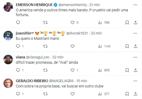 Reprodução/Twitter