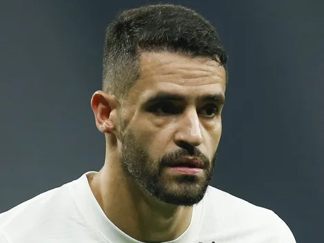Substituto de Renato: Corinthians faz proposta para contratar grande 'camisa 10' do Brasileirão