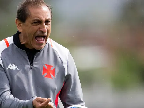 Titular de Ramón Diáz no Vasco vira alvo de dois times da Europa