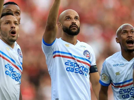 Opinião: Bahia de Rogério Ceni pode ser um problema para as grandes equipes em 2024